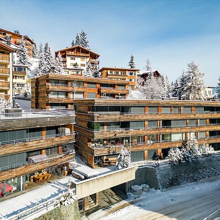 Salis 06 By Arosa Holiday Esterno foto