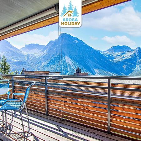 Salis 06 By Arosa Holiday Esterno foto