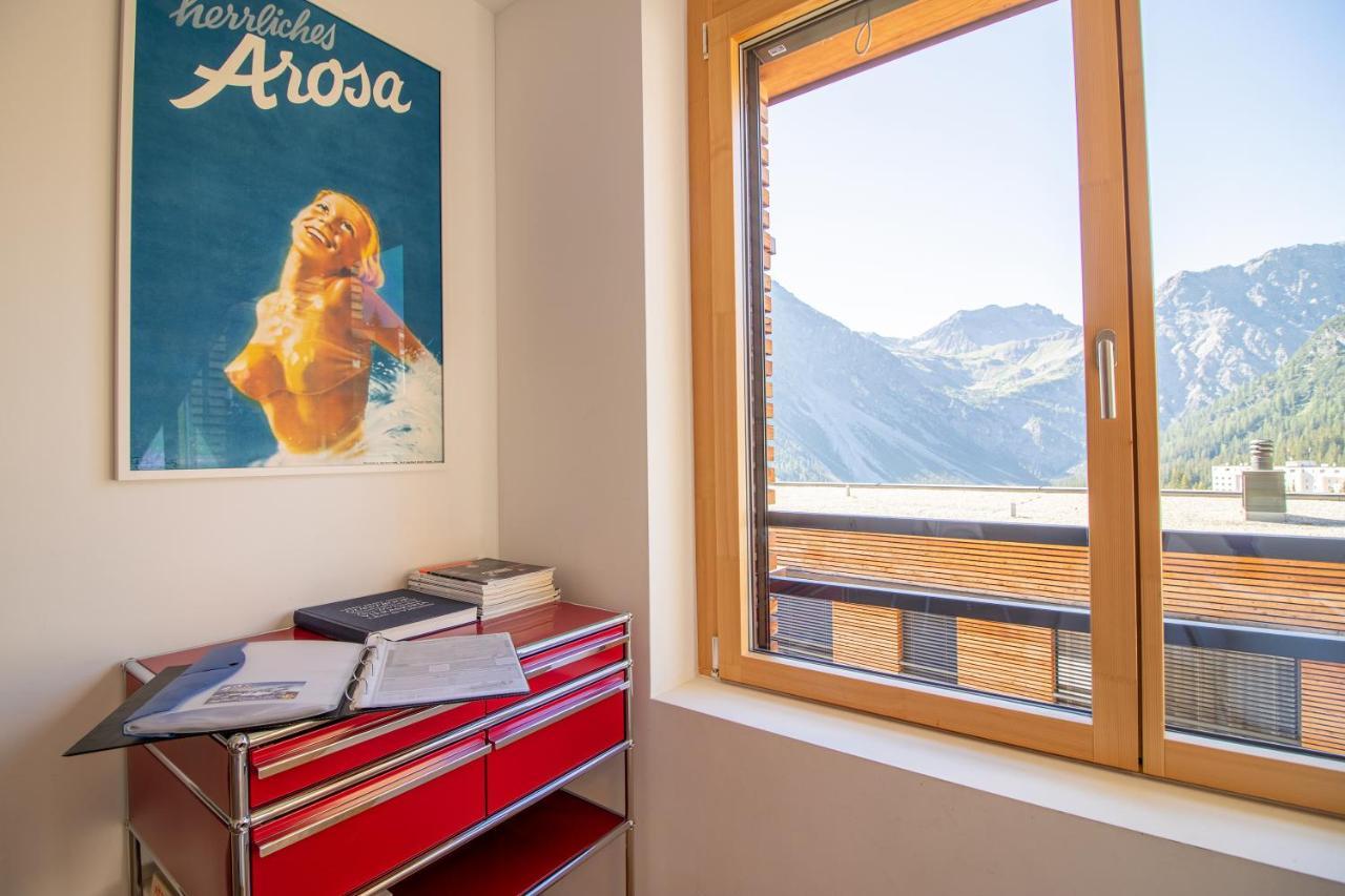 Salis 06 By Arosa Holiday Esterno foto