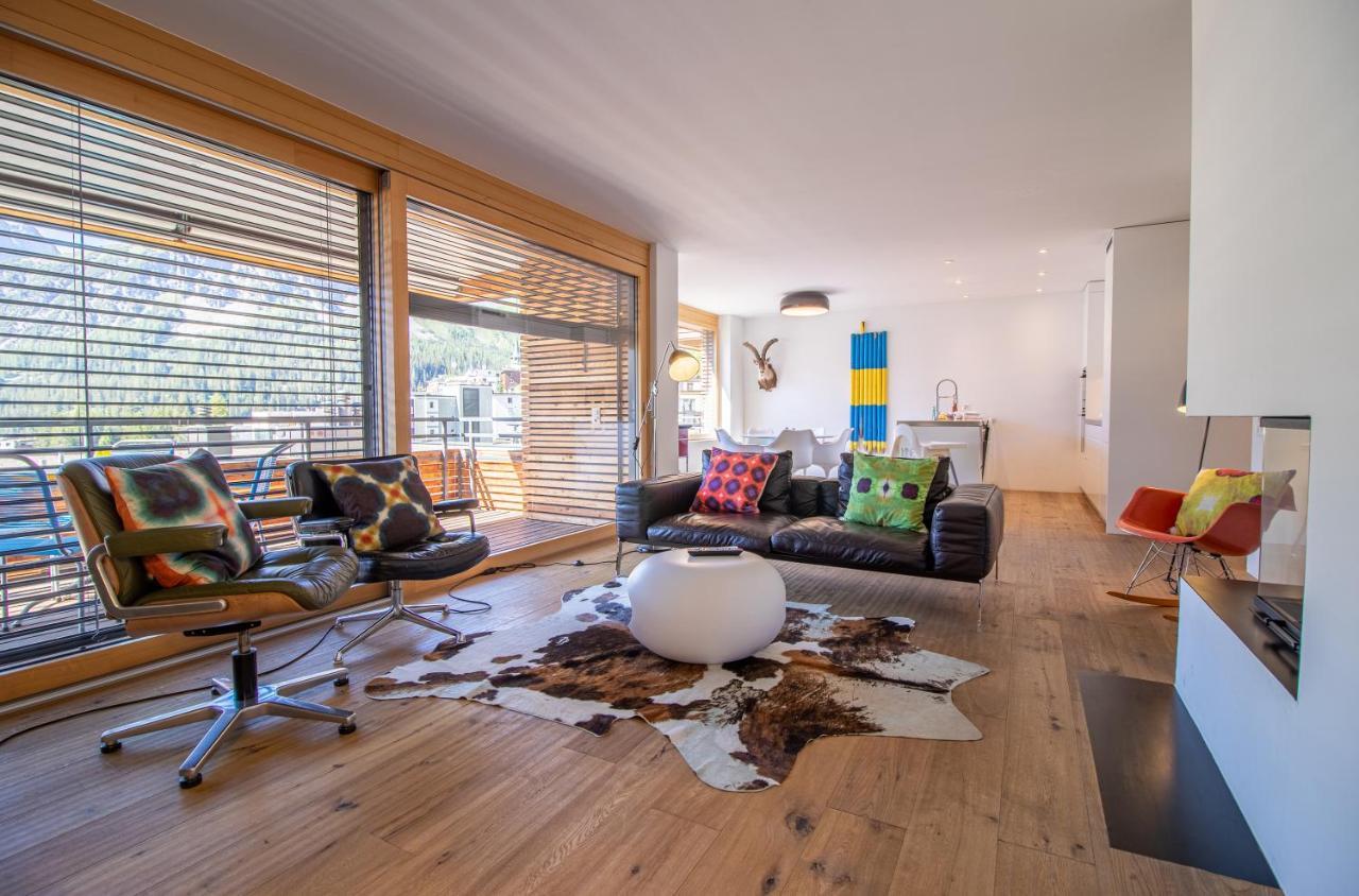 Salis 06 By Arosa Holiday Esterno foto