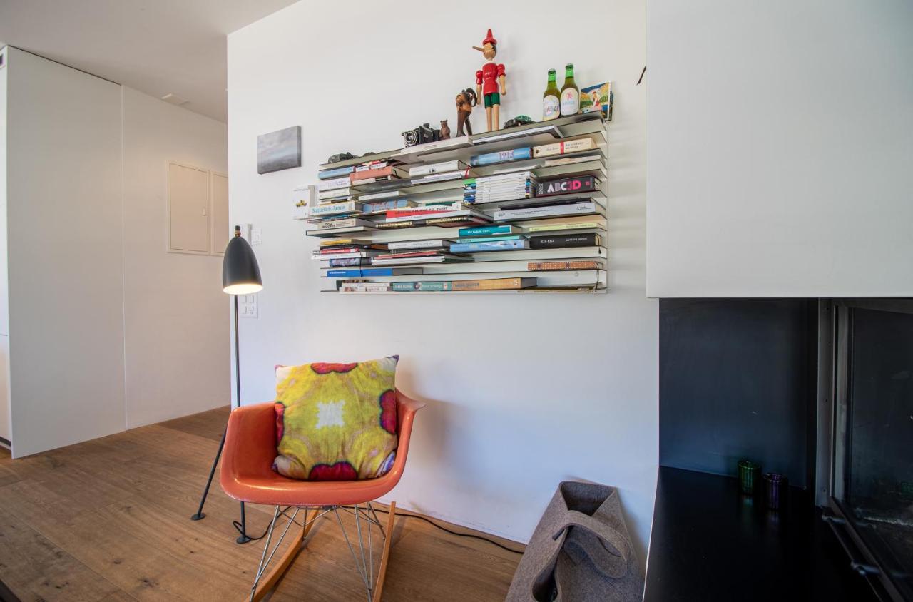 Salis 06 By Arosa Holiday Esterno foto