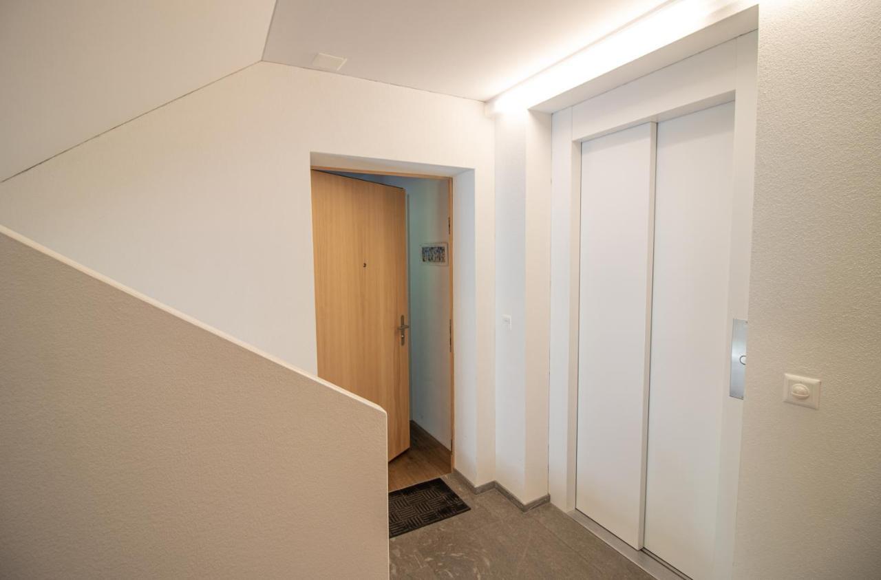 Salis 06 By Arosa Holiday Esterno foto