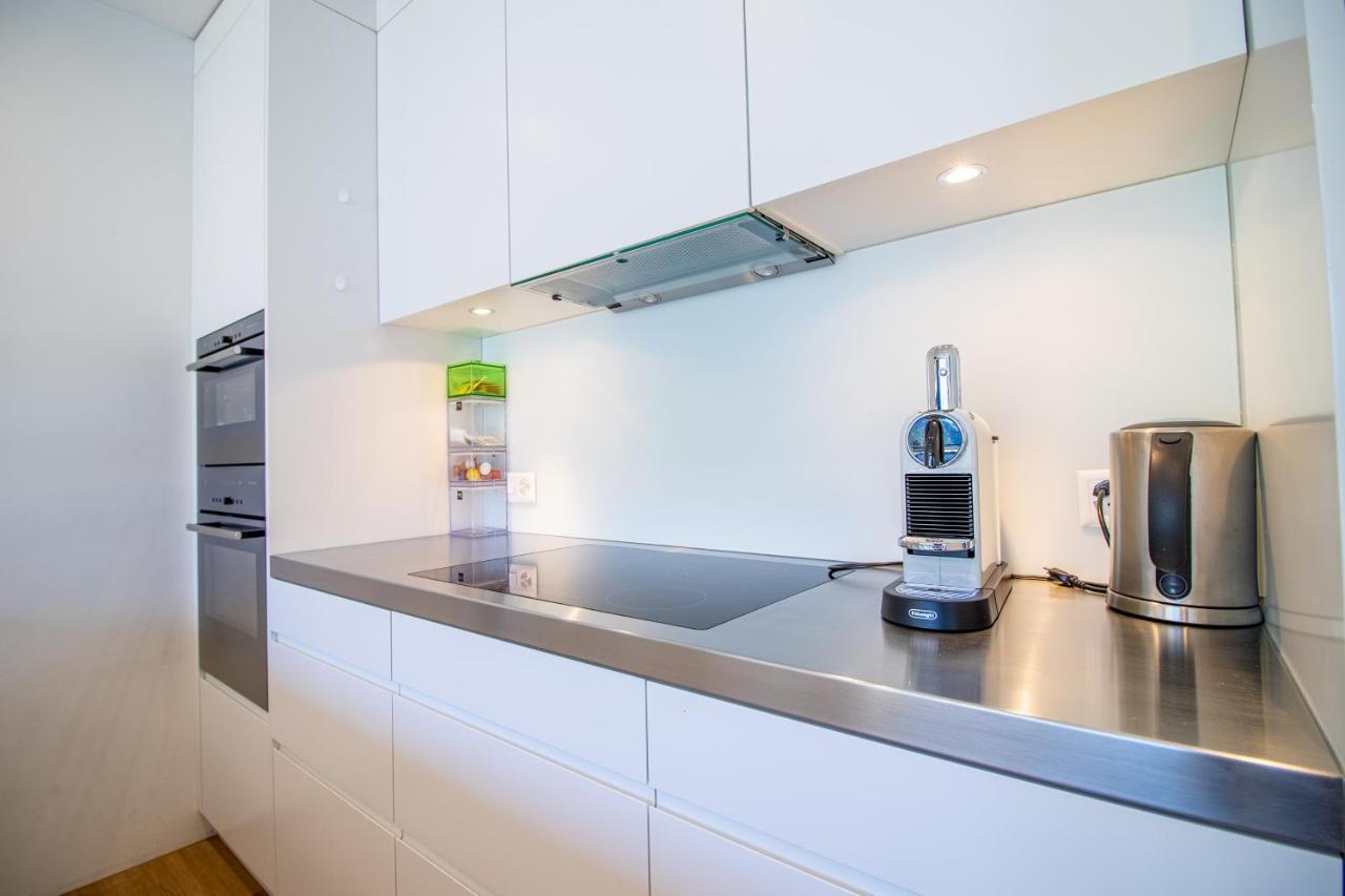 Salis 06 By Arosa Holiday Esterno foto