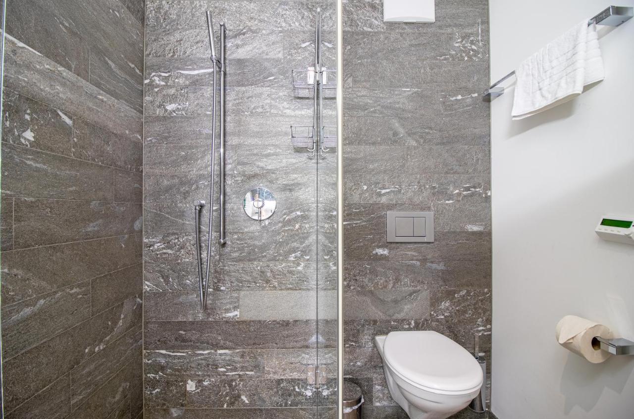 Salis 06 By Arosa Holiday Esterno foto