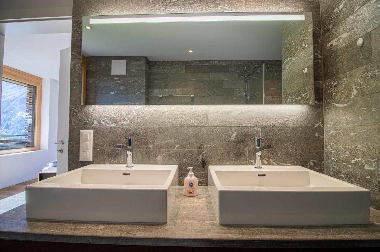 Salis 06 By Arosa Holiday Esterno foto