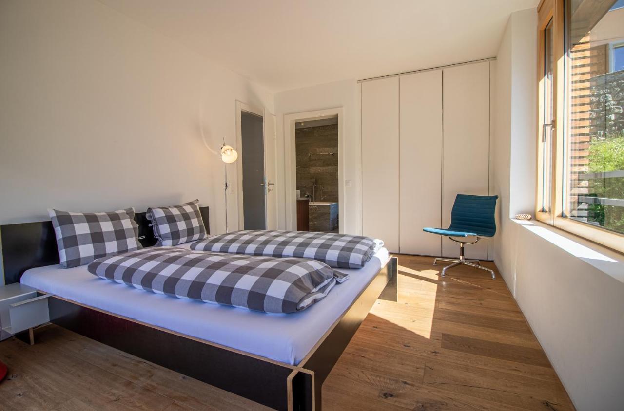 Salis 06 By Arosa Holiday Esterno foto
