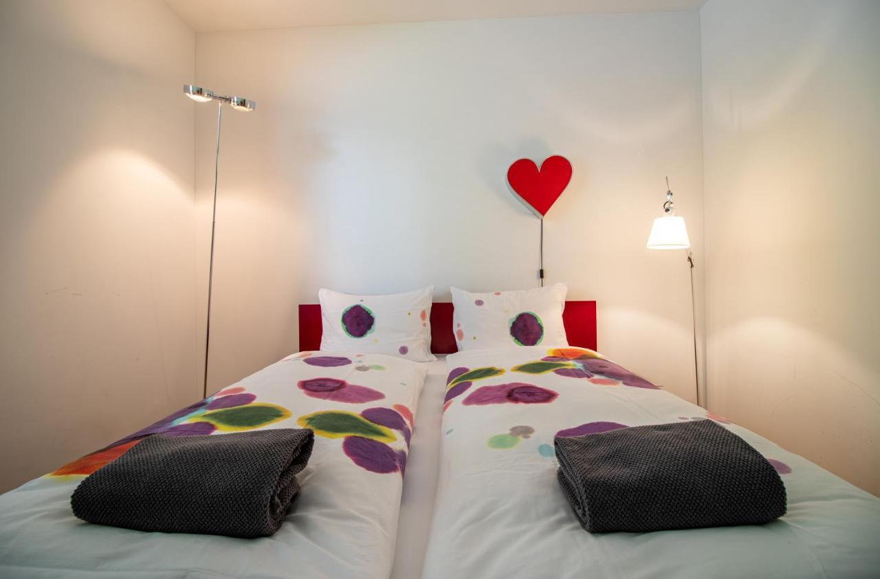 Salis 06 By Arosa Holiday Esterno foto