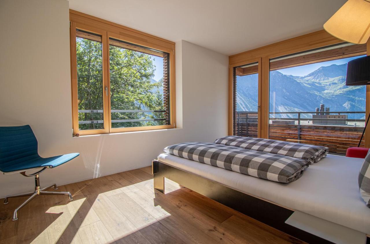 Salis 06 By Arosa Holiday Esterno foto