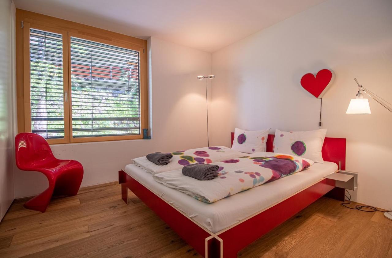 Salis 06 By Arosa Holiday Esterno foto