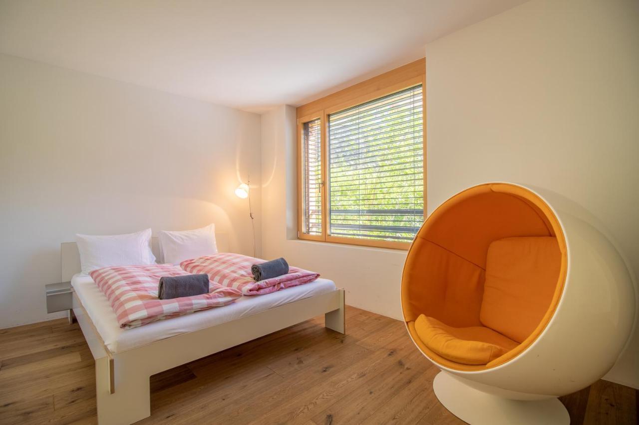 Salis 06 By Arosa Holiday Esterno foto