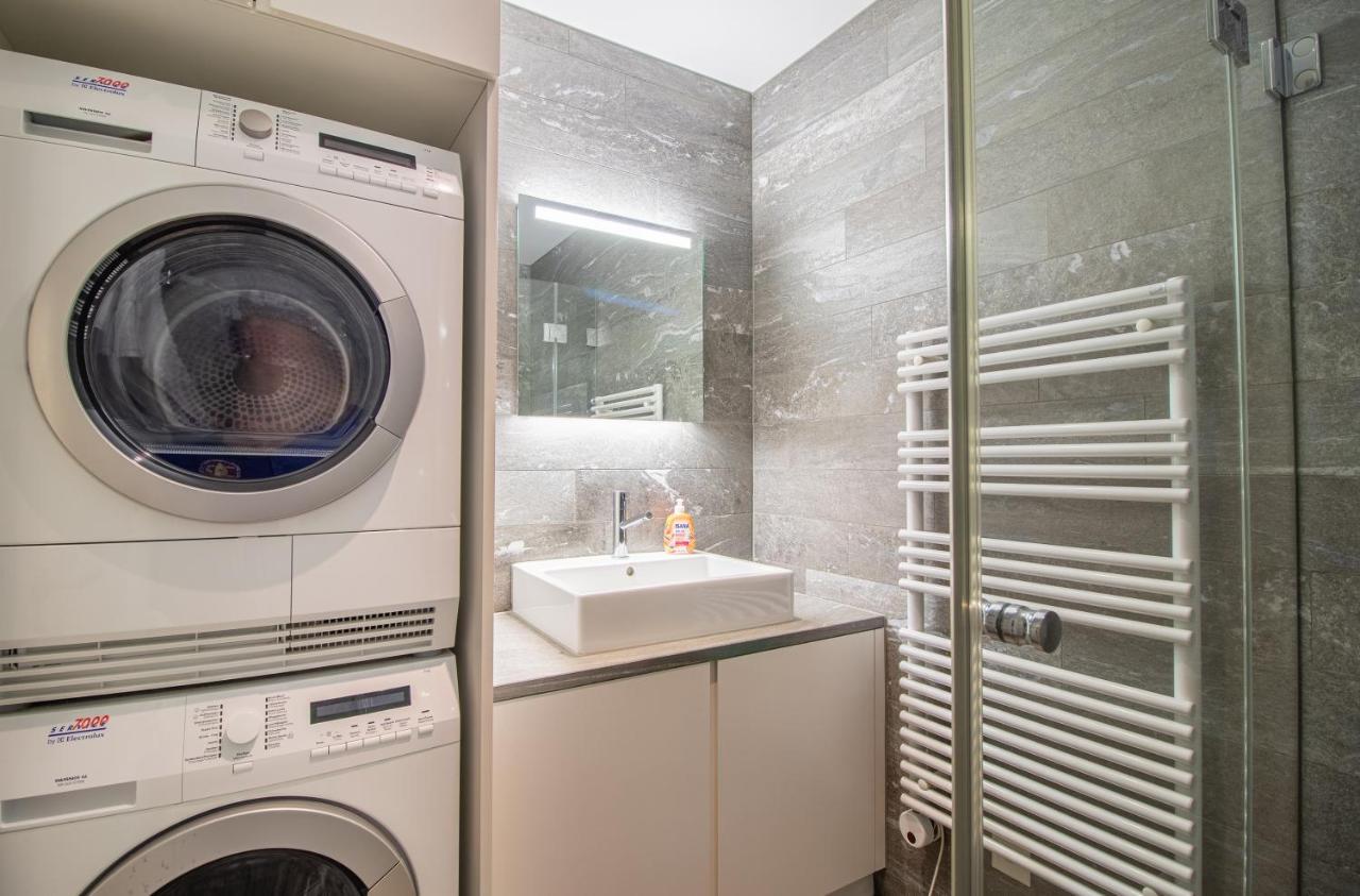 Salis 06 By Arosa Holiday Esterno foto