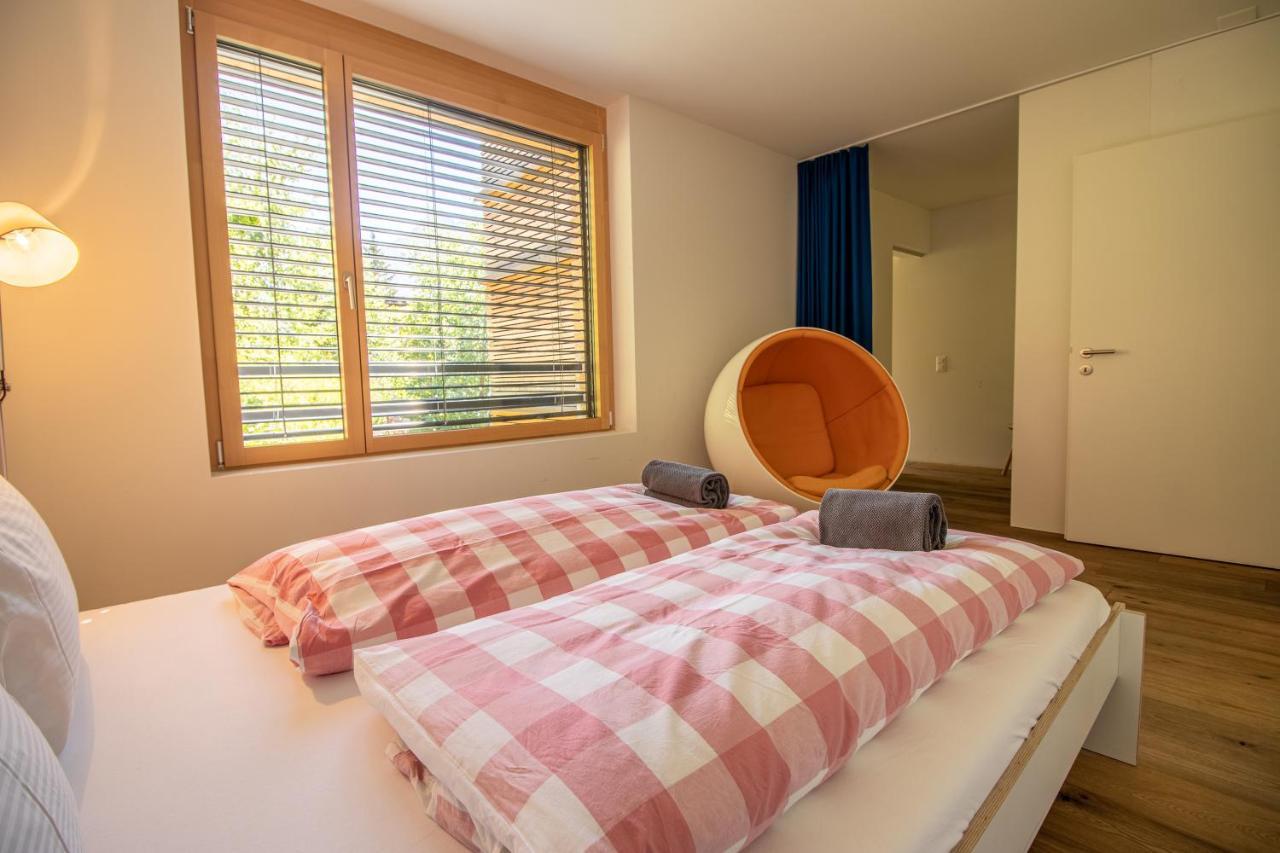 Salis 06 By Arosa Holiday Esterno foto