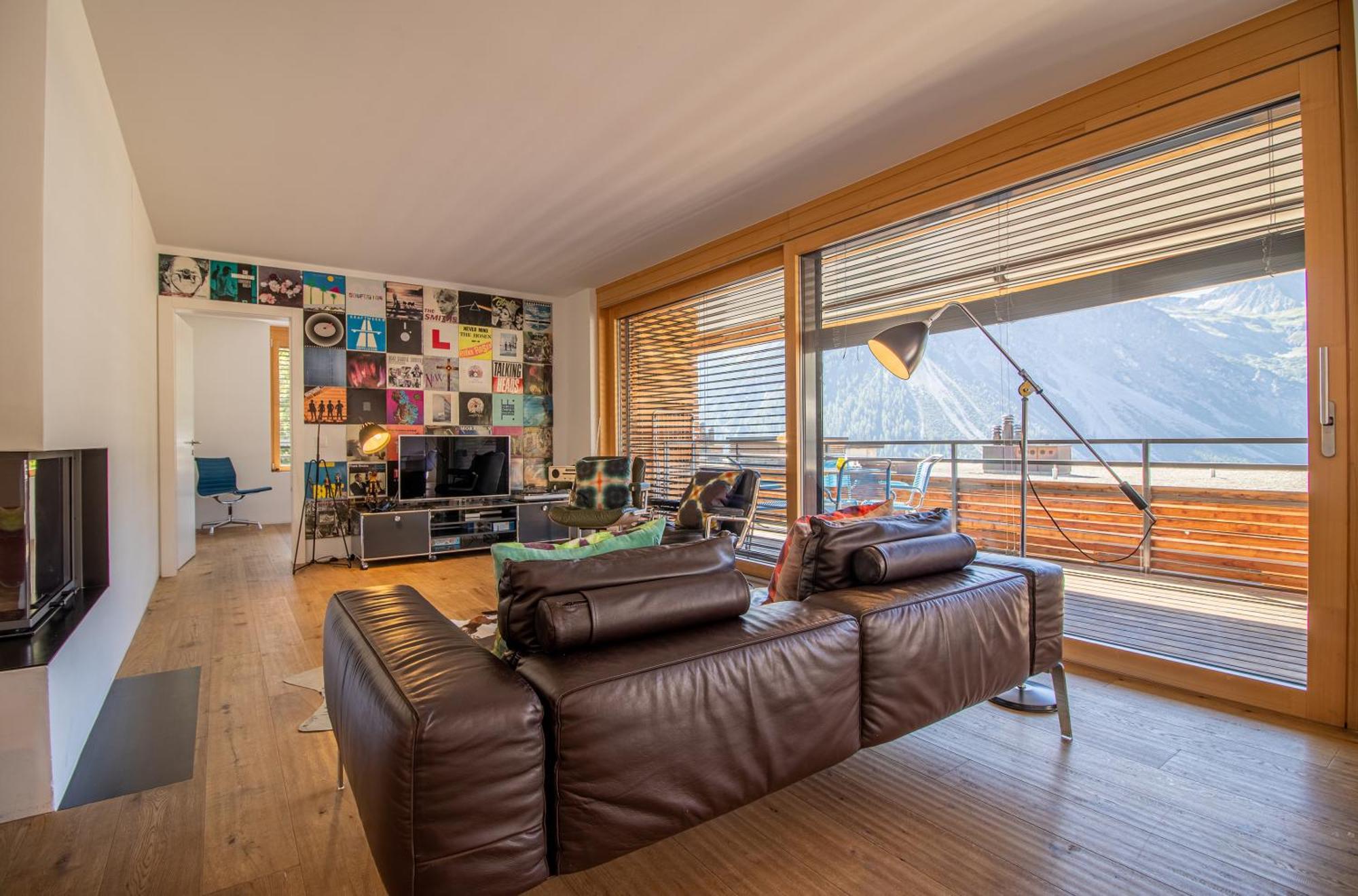 Salis 06 By Arosa Holiday Esterno foto